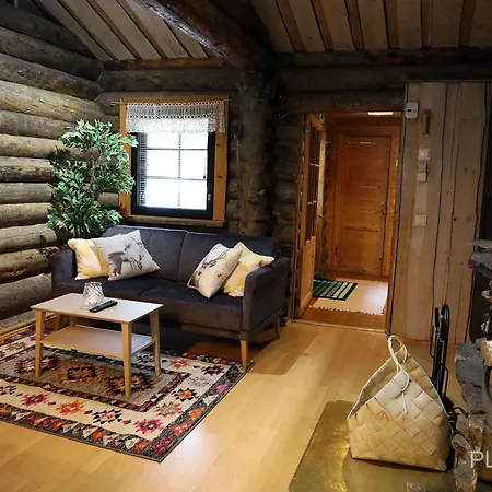 Hopukka F12 Lejlighed