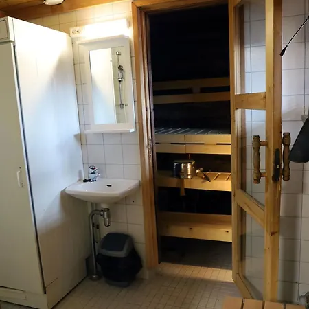 公寓 Hopukka F12 *