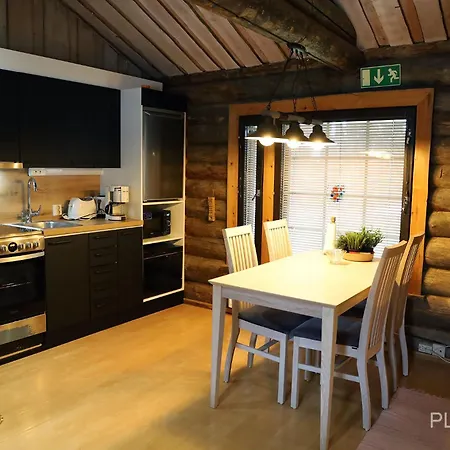 Hopukka F12 公寓 洛斯托