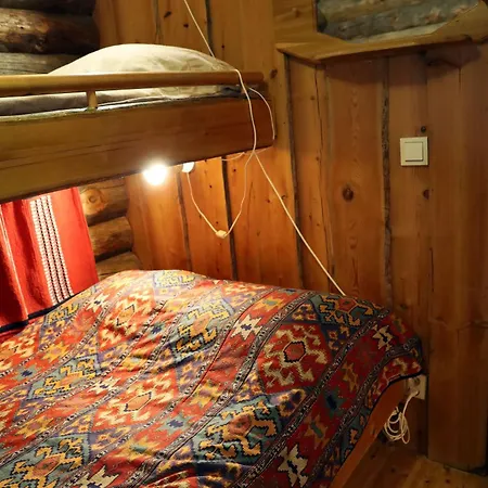 Lejlighed Hopukka F12