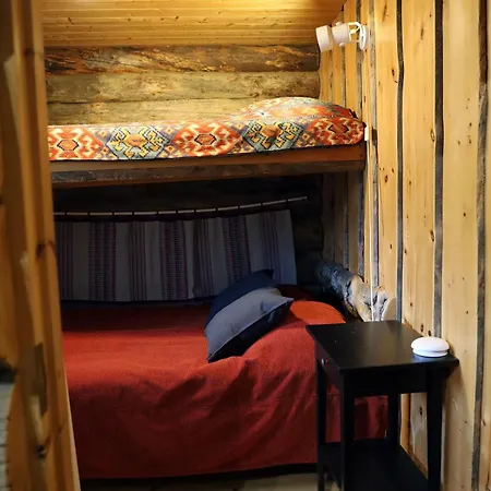 Hopukka F12 洛斯托