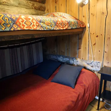 公寓 Hopukka F12 洛斯托