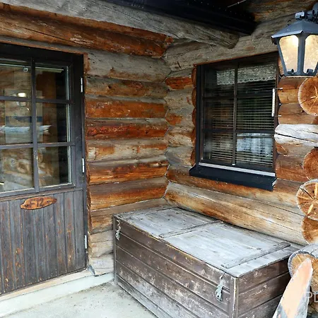 Lejlighed Hopukka F12 Luosto