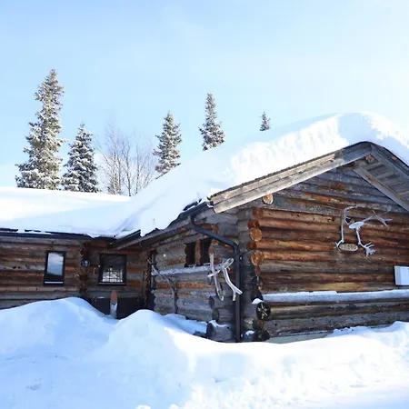 Hopukka F12 Lejlighed *